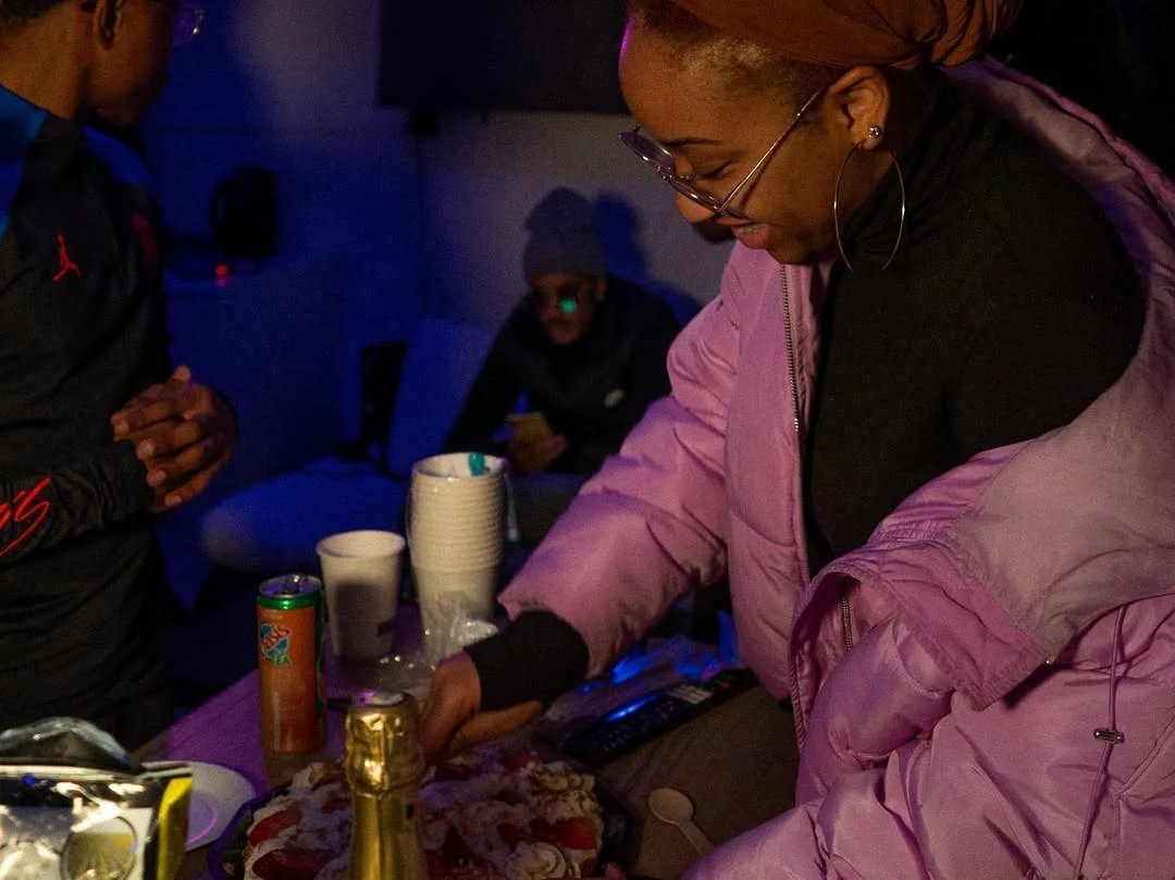 Remise des diplômes BPM Formation